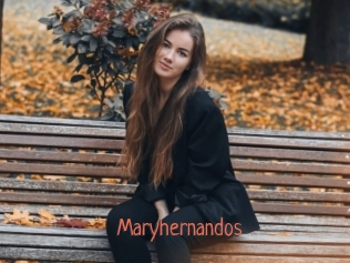 Maryhernandos