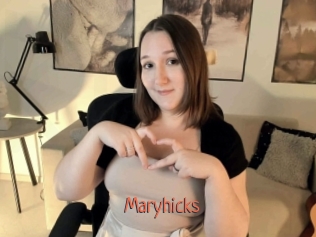 Maryhicks