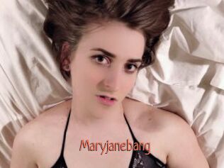 Maryjanebang