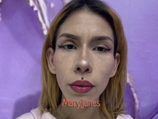 Maryjjanes