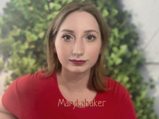 Marykabaker