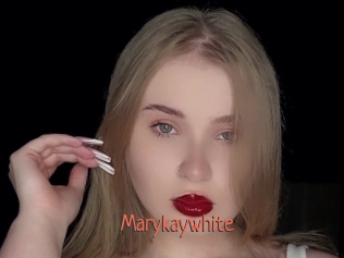 Marykaywhite