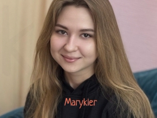 Marykler