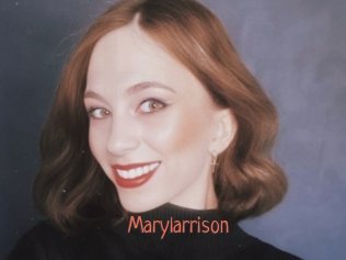 Marylarrison