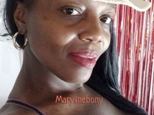 Marylinebony