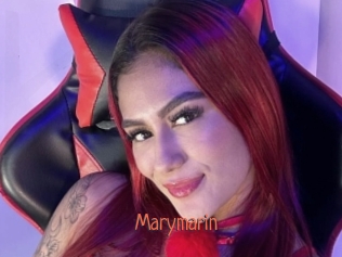 Marymarin