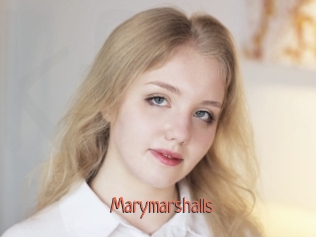 Marymarshalls