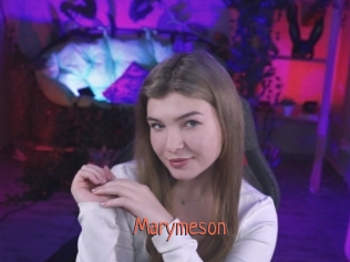 marymeson Kachou Fuzoku