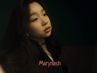 Marynash