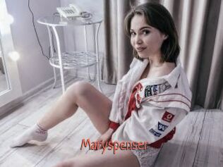 Maryspenser