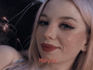 Marysta