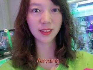 Maryxiang