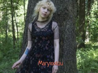 Maryxxxlou