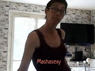 Mashasexy