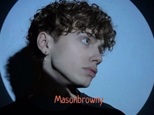 Masonbrowny