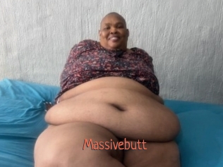 Massivebutt