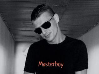 Masterboy