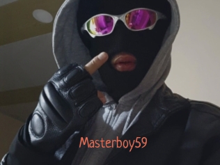 Masterboy59