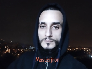 Masterjhon