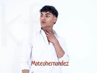 Mateohernandez