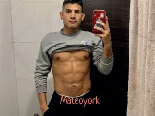 Mateoyork