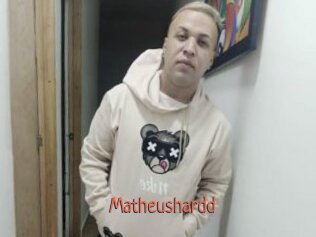 Matheushardd