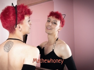 Mathewhoney