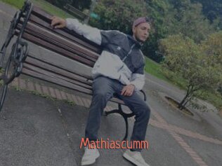 Mathiascumm