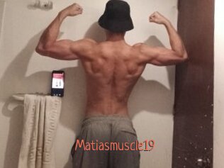 Matiasmuscle19