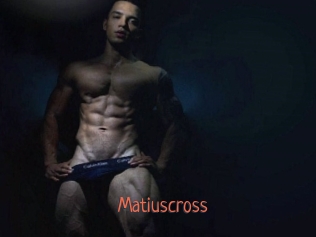 Matiuscross