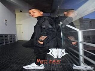 Matt_meier