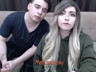 Mattandpolly