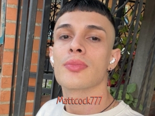 Mattcock777