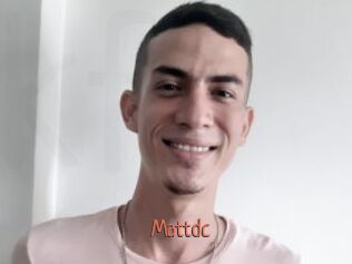 Mattdc