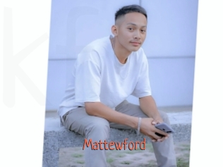 Mattewford