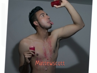 Mattewscott