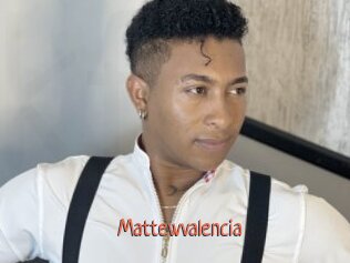 Mattewvalencia