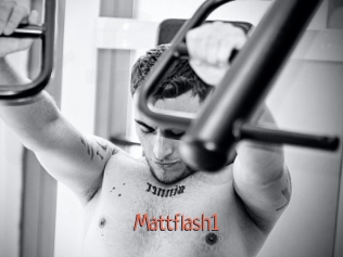 Mattflash1