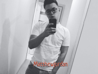 Matthewjordan