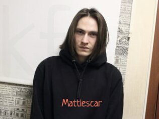 Mattlescar