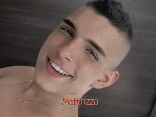 Mattrizzo