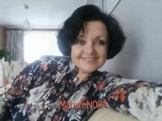 MatureNORA
