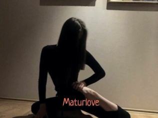 Maturlove