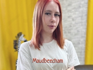 Maudbeecham