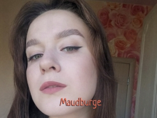 Maudburge