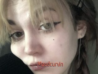 Maudcurvin