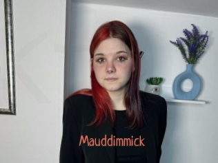 Mauddimmick