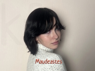 Maudeastes