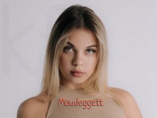 Maudeggett