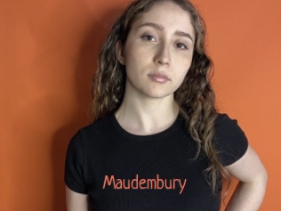 Maudembury